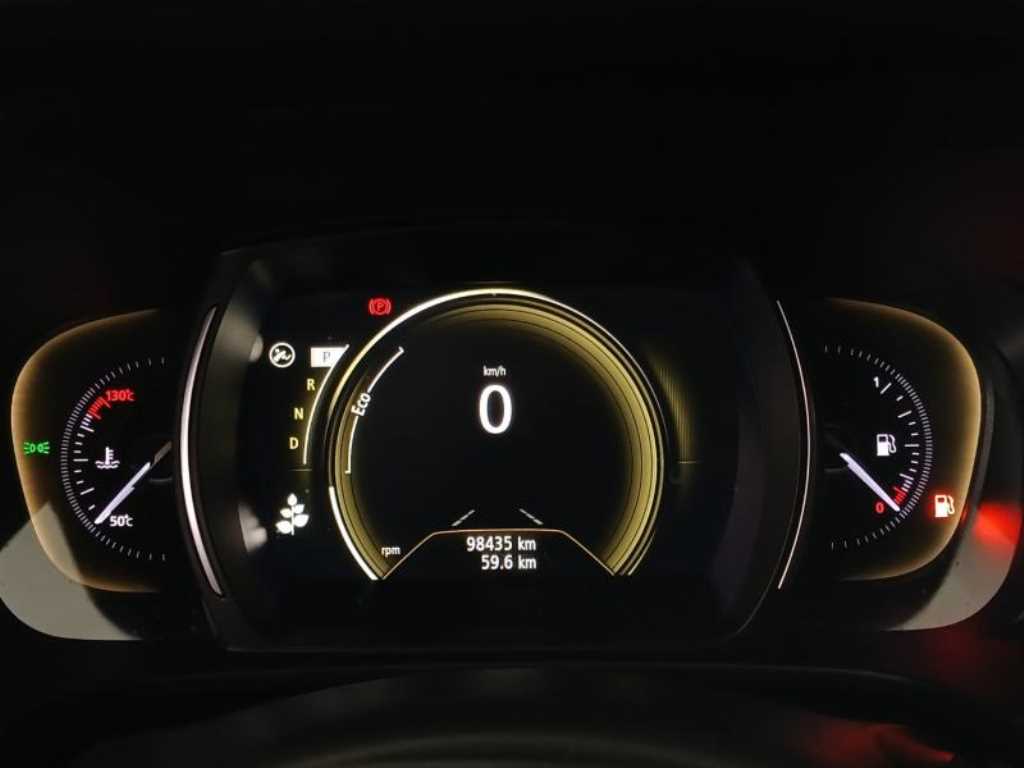 르노 (삼성) 더 뉴QM6 2.0 GDe RE 시그니처 - 이미지 11