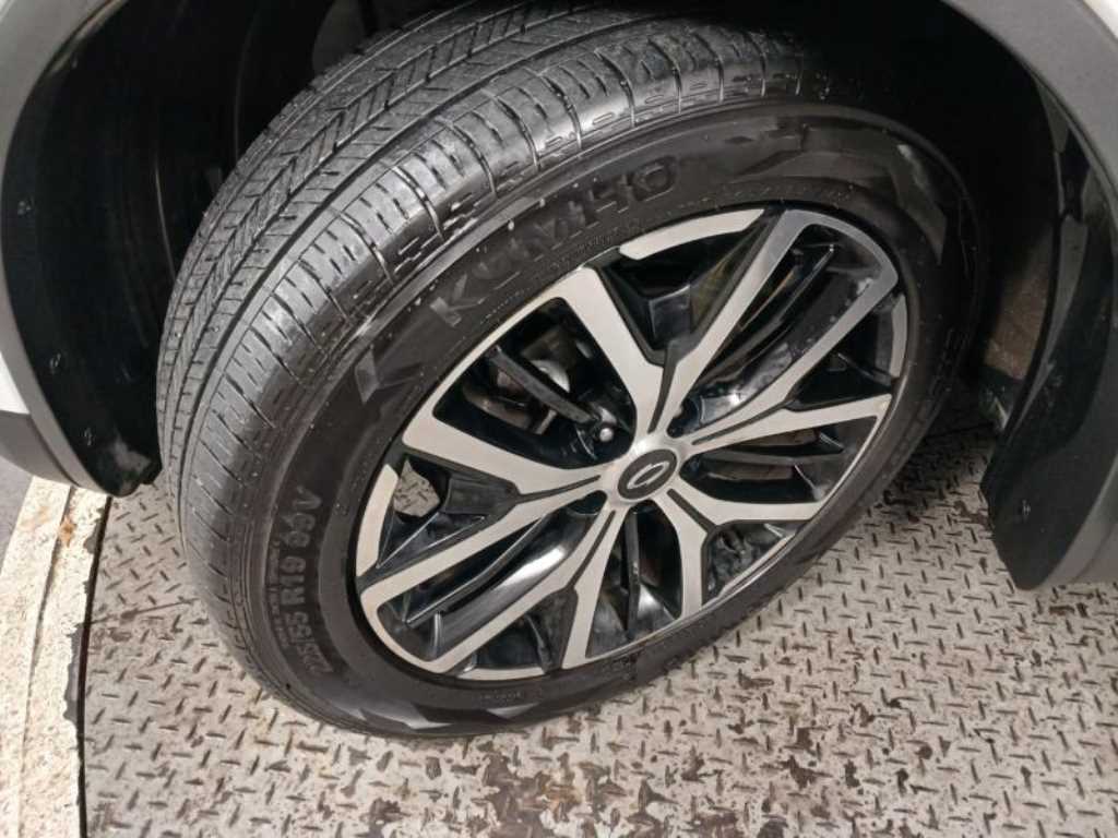 르노 (삼성) 더 뉴QM6 2.0 GDe RE 시그니처 - 이미지 13