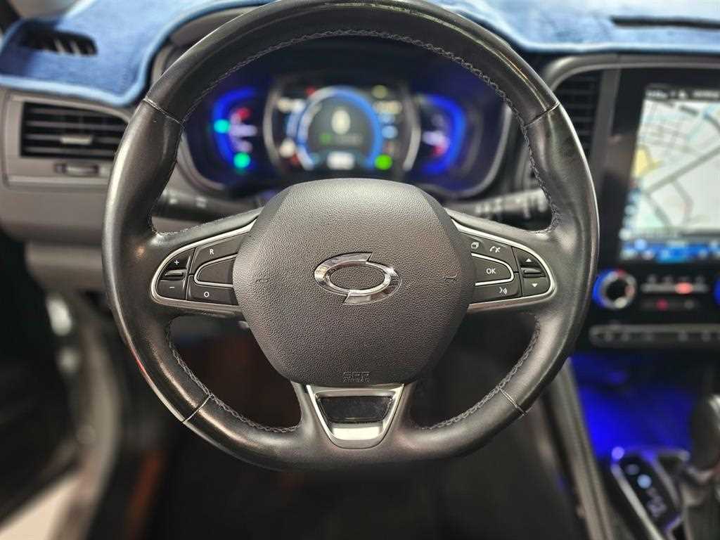 르노 (삼성) QM6 2.0 GDe 2WD RE 시그니처 - 이미지 2