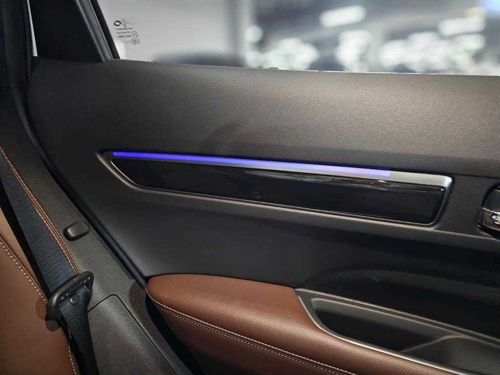 르노 (삼성) QM6 2.0 GDe 2WD RE 시그니처 - 이미지 10