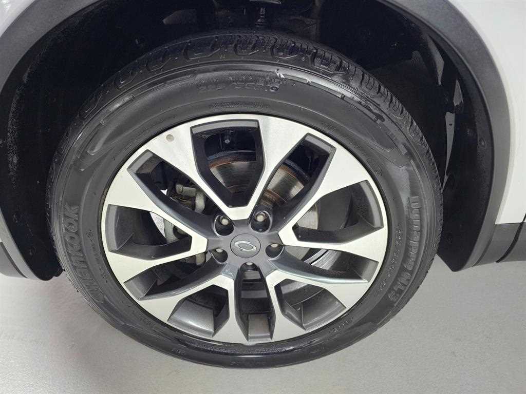 르노 (삼성) QM6 2.0 GDe 2WD RE 시그니처 - 이미지 20