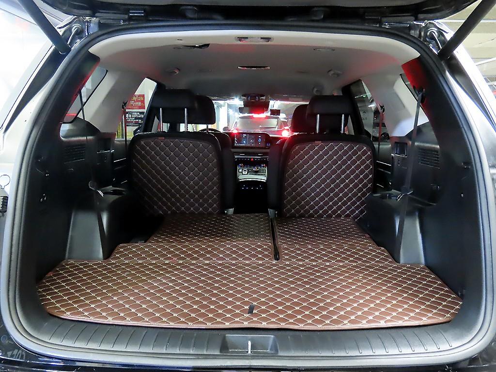 현대 더 뉴팰리세이드 2.2 디젤 AWD 르블랑 - 이미지 2