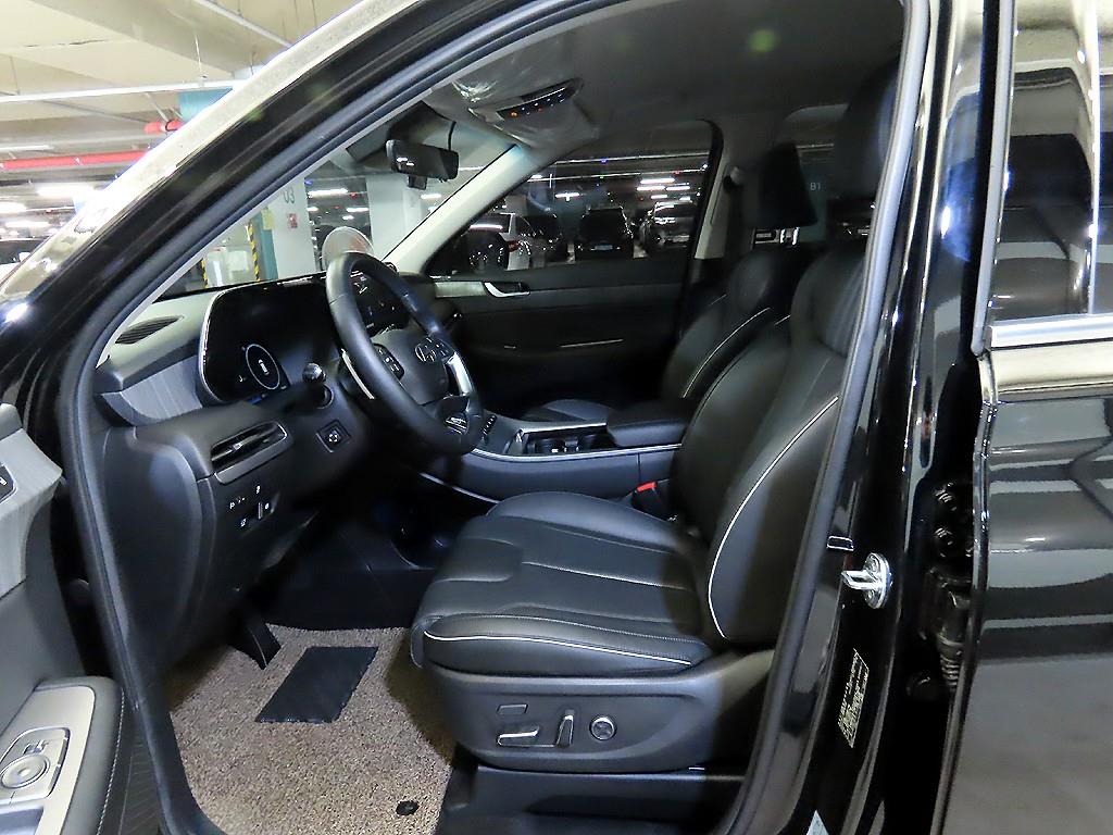 현대 더 뉴팰리세이드 2.2 디젤 AWD 르블랑 - 이미지 13