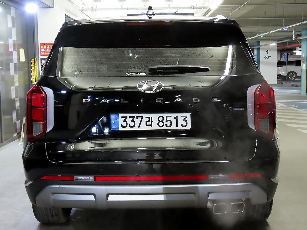 현대 더 뉴팰리세이드 2.2 디젤 AWD 르블랑 - 이미지 15