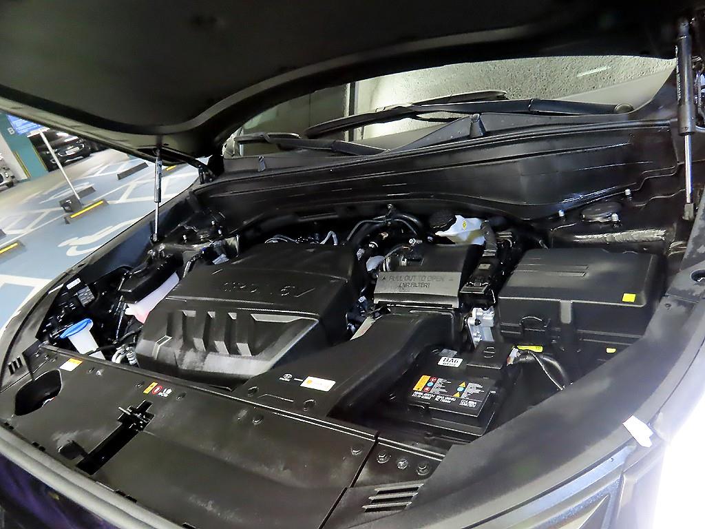 현대 더 뉴팰리세이드 2.2 디젤 AWD 르블랑 - 이미지 14