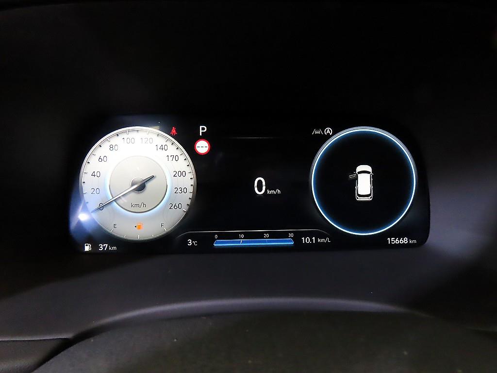 현대 더 뉴팰리세이드 2.2 디젤 AWD 르블랑 - 이미지 19