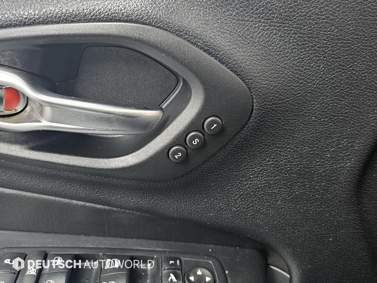 지프 체로키(KL) 2.2 CRD 4WD 리미티드 - 이미지 18