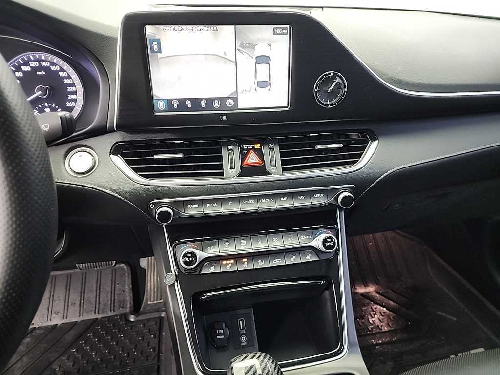 현대 그랜저IG 2.4 GDi 프리미엄 스페셜 - 이미지 5