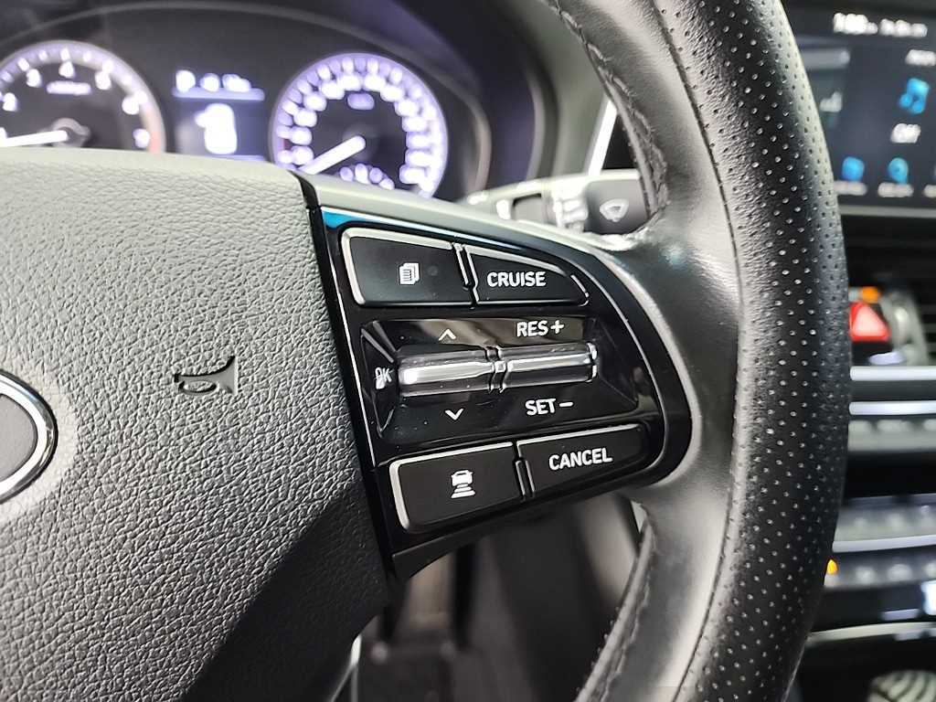 현대 그랜저IG 2.4 GDi 프리미엄 스페셜 - 이미지 7