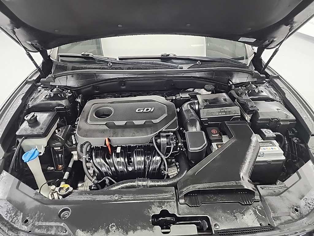 현대 그랜저IG 2.4 GDi 프리미엄 스페셜 - 이미지 12