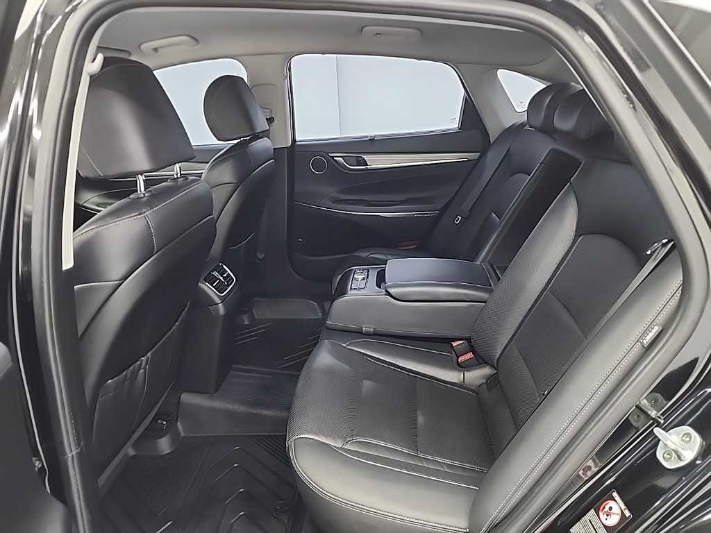 현대 그랜저IG 2.4 GDi 프리미엄 스페셜 - 이미지 17