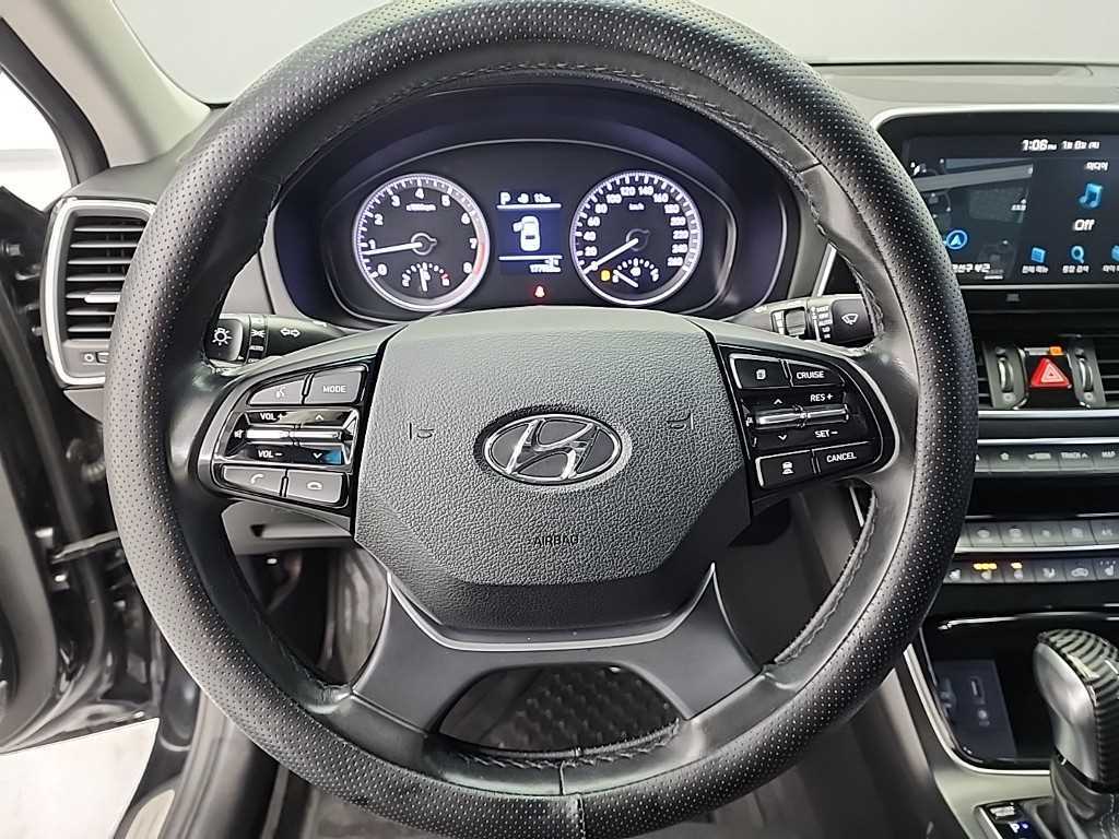 현대 그랜저IG 2.4 GDi 프리미엄 스페셜 - 이미지 19