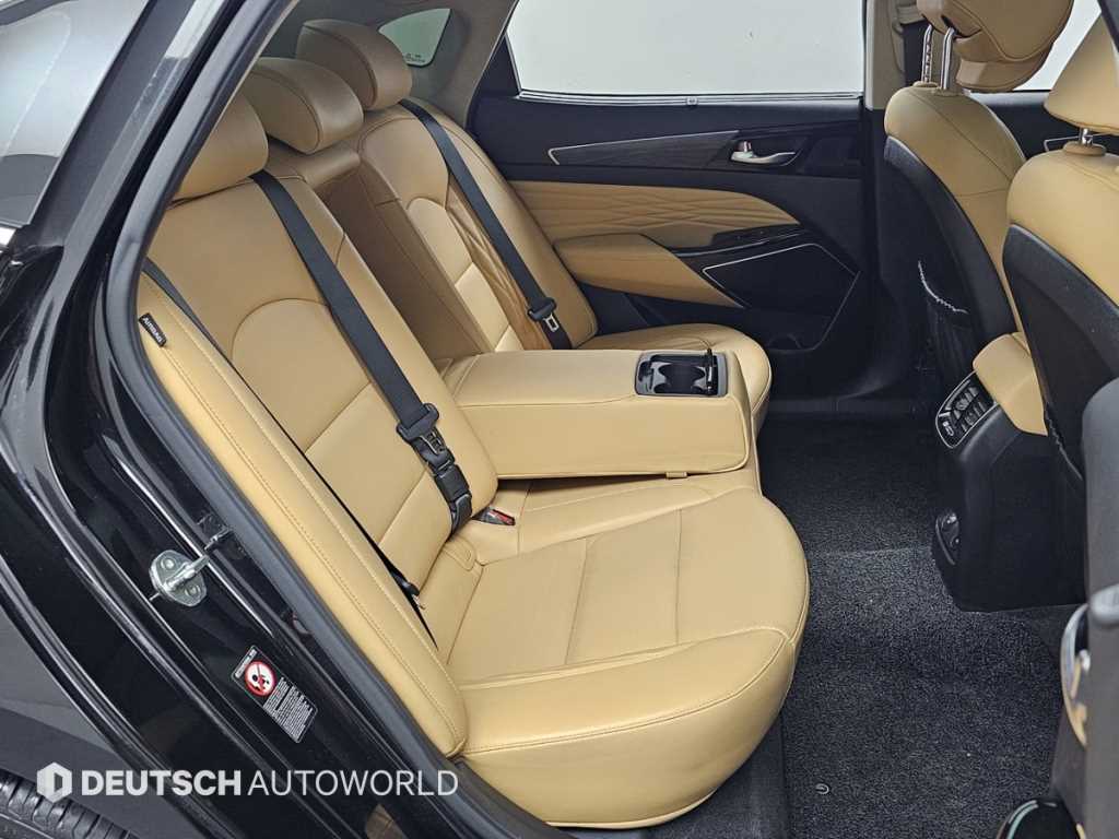 기아 K7 프리미어 2.5 GDi X에디션 - 이미지 2