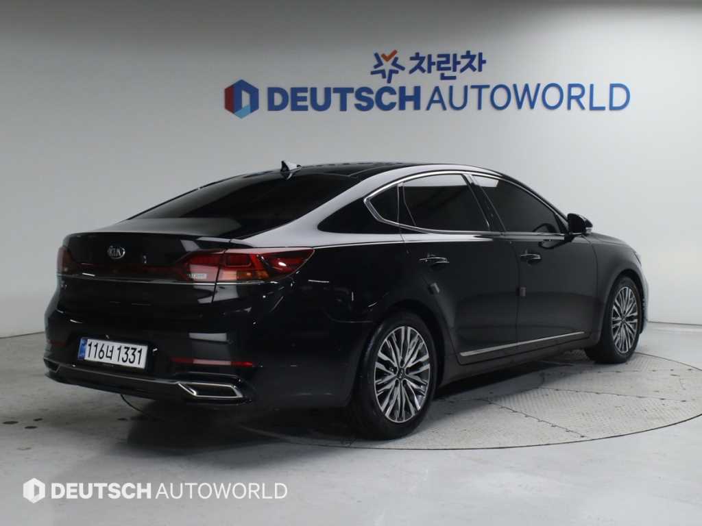 기아 K7 프리미어 2.5 GDi X에디션 - 이미지 7