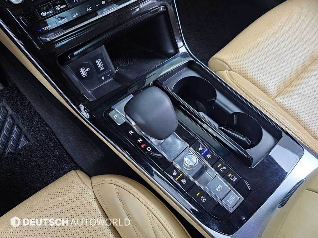 기아 K7 프리미어 2.5 GDi X에디션 - 이미지 8