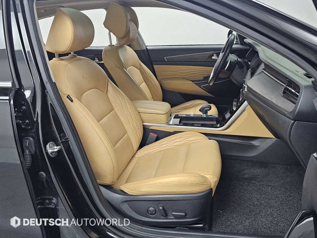 기아 K7 프리미어 2.5 GDi X에디션 - 이미지 10