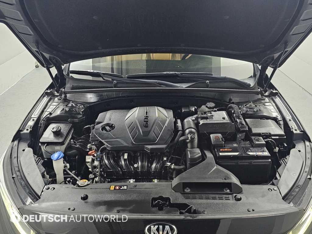 기아 K7 프리미어 2.5 GDi X에디션 - 이미지 15