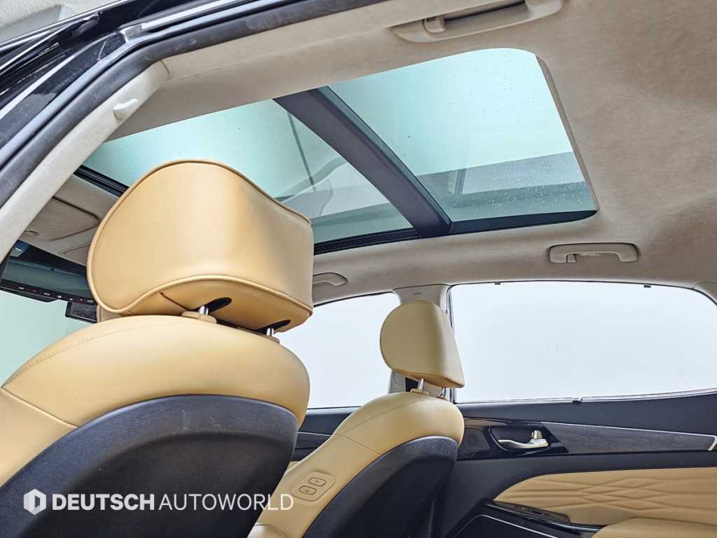 기아 K7 프리미어 2.5 GDi X에디션 - 이미지 20