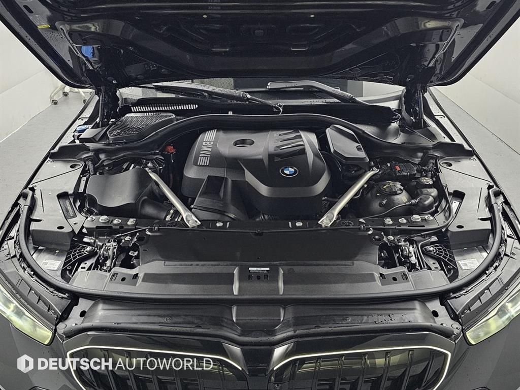 BMW 5시리즈(8세대) 530i xDrive M 스포츠 - 이미지 11