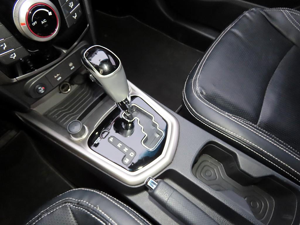 KG모빌리티(쌍용) 티볼리 디젤 2WD TX - 이미지 11