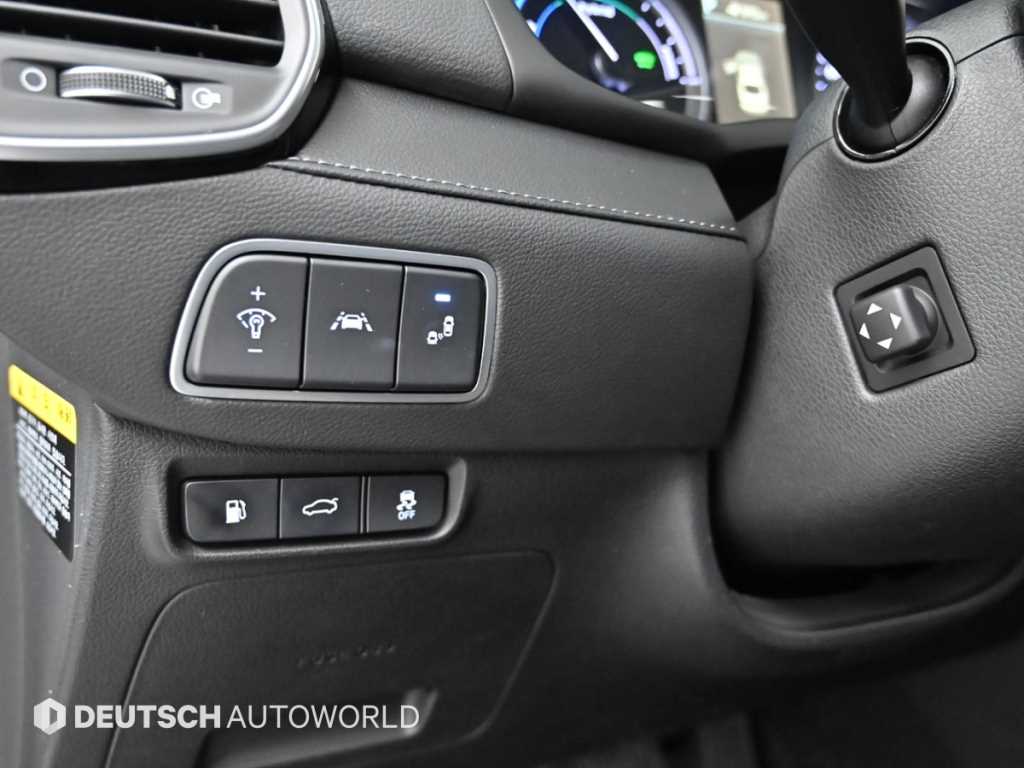 현대 그랜저IG 하이브리드 2.4 HEV 익스클루시브 스페셜 - 이미지 13