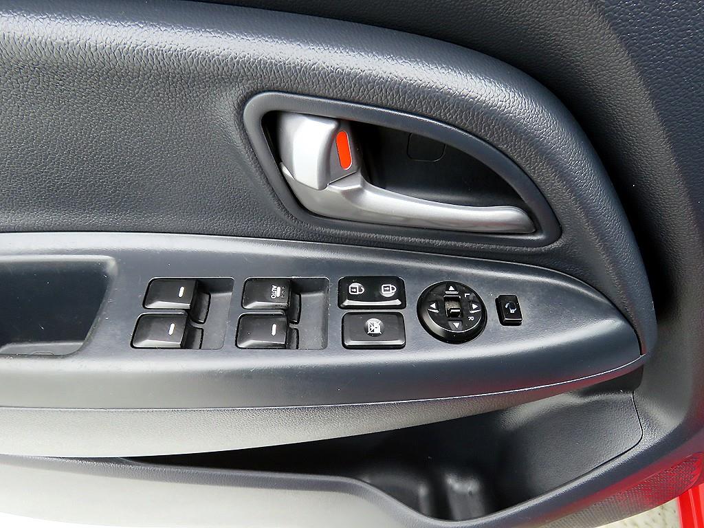 기아 올 뉴프라이드 5도어 1.4 MPI 디럭스 - 이미지 4