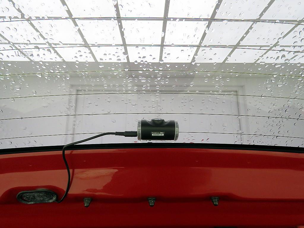 기아 올 뉴프라이드 5도어 1.4 MPI 디럭스 - 이미지 18