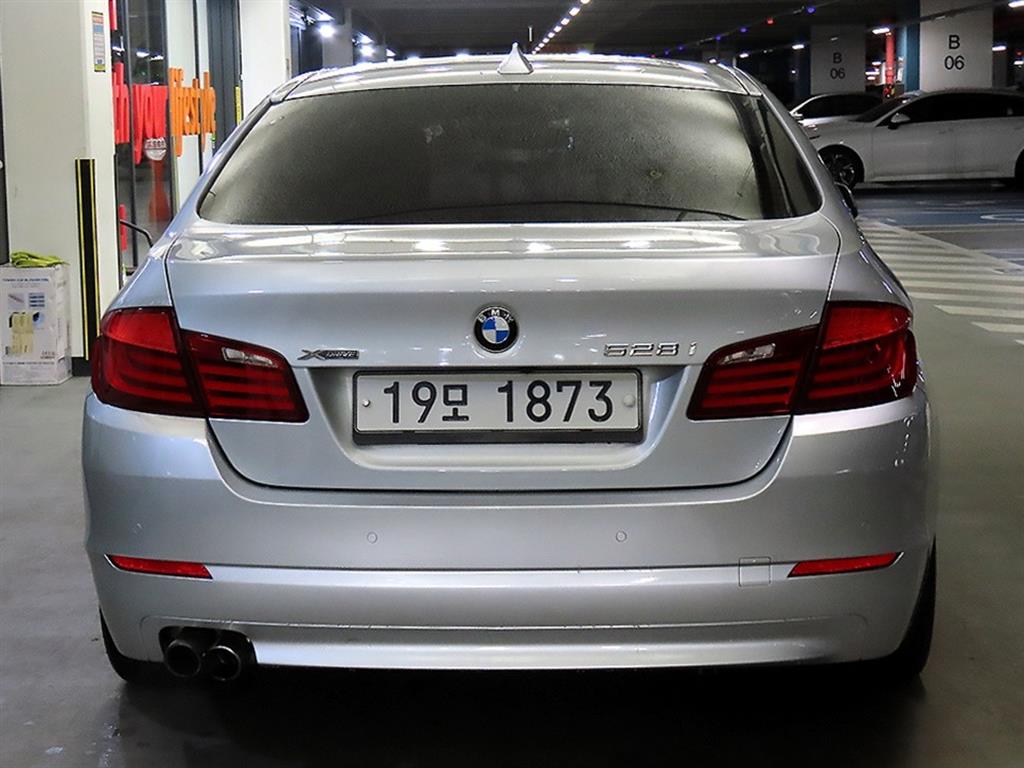 BMW 5시리즈(6세대) 528i xDrive