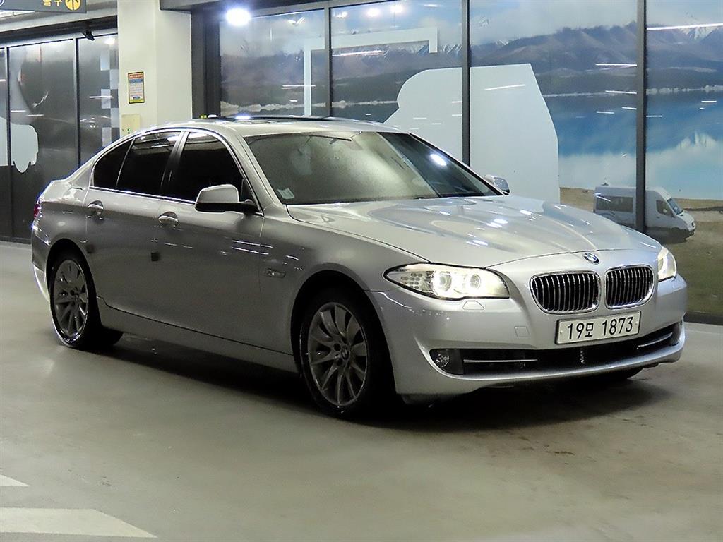 BMW 5시리즈(6세대) 528i xDrive - 이미지 6