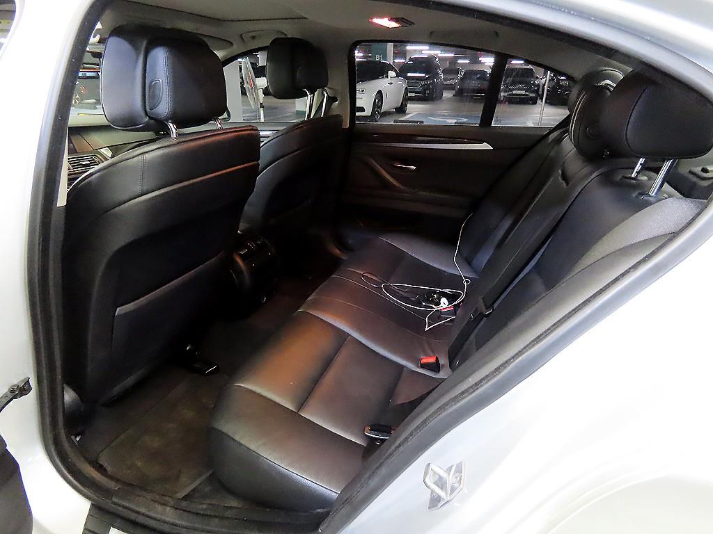 BMW 5시리즈(6세대) 528i xDrive - 이미지 5