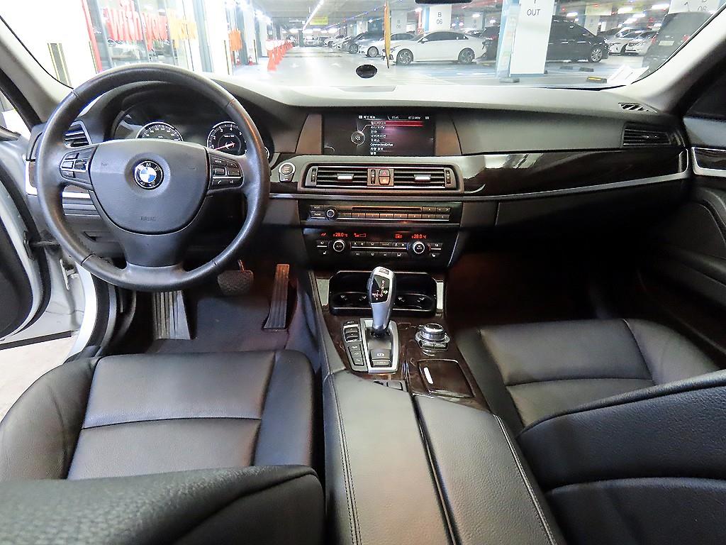 BMW 5시리즈(6세대) 528i xDrive - 이미지 7