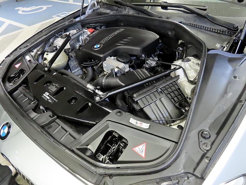 BMW 5시리즈(6세대) 528i xDrive - 이미지 14