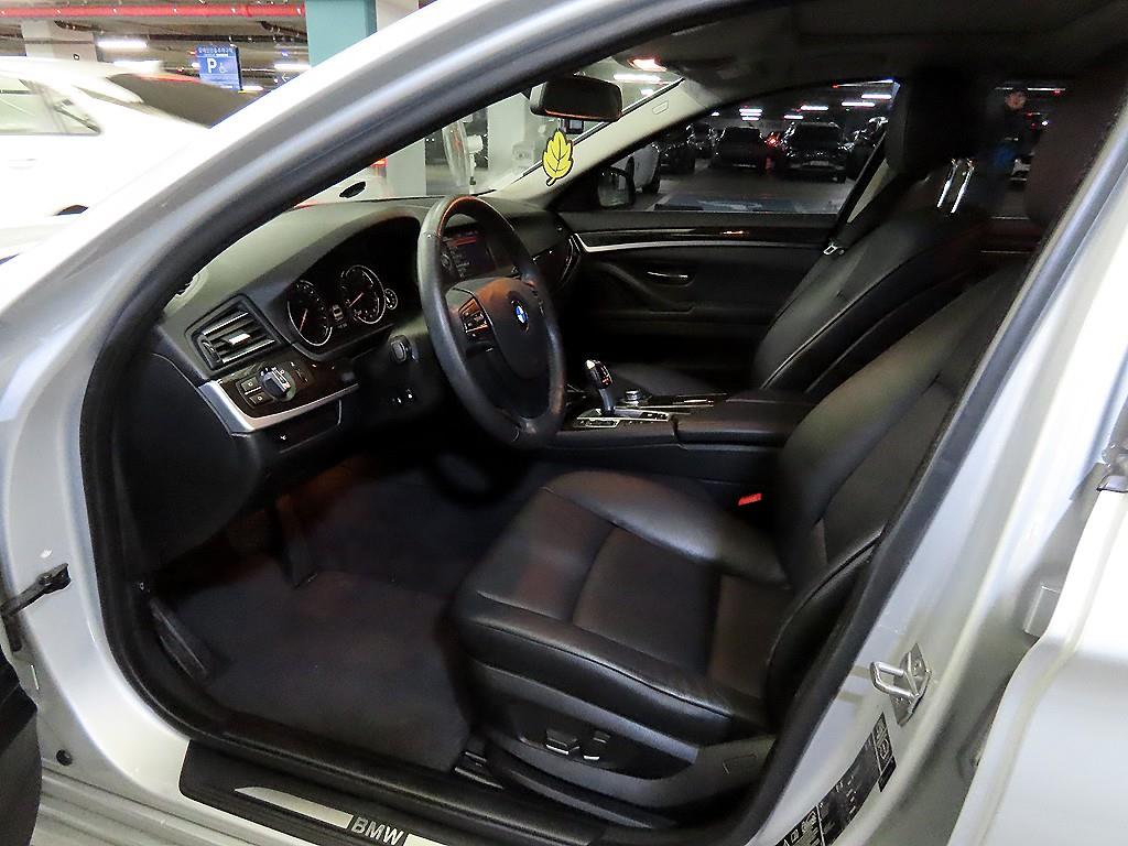 BMW 5시리즈(6세대) 528i xDrive - 이미지 15