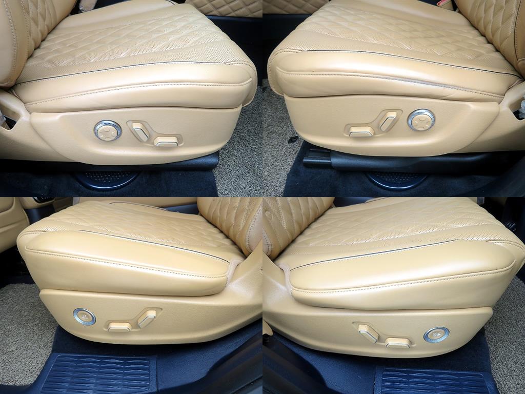 제네시스 GV80 3.0 디젤 AWD 기본형