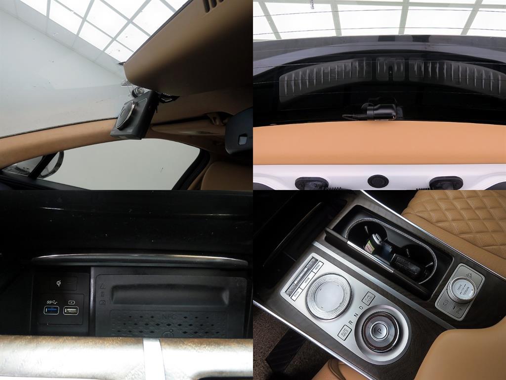 제네시스 GV80 3.0 디젤 AWD 기본형 - 이미지 13