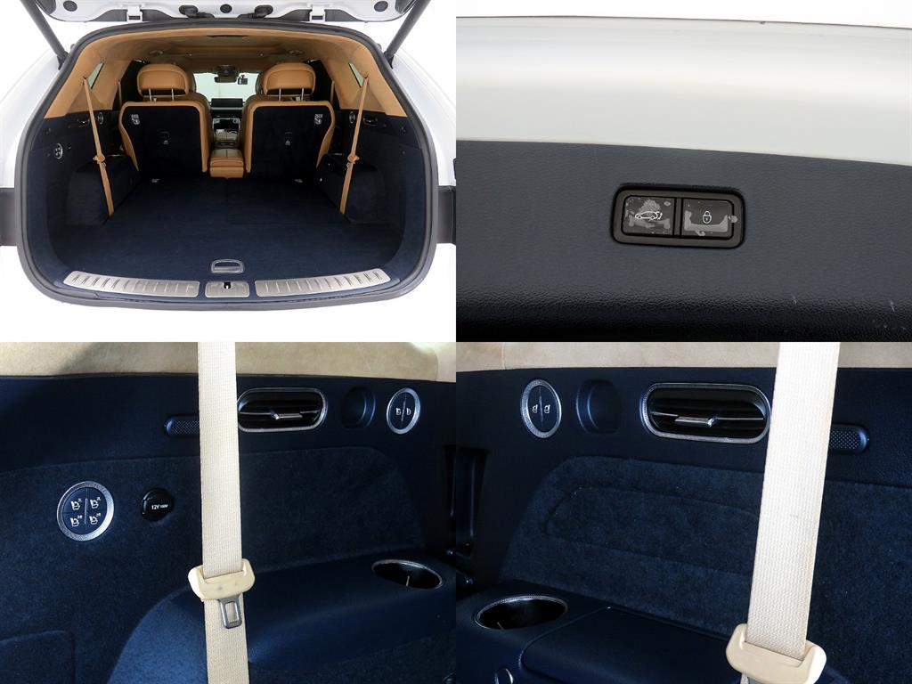 제네시스 GV80 3.0 디젤 AWD 기본형 - 이미지 11