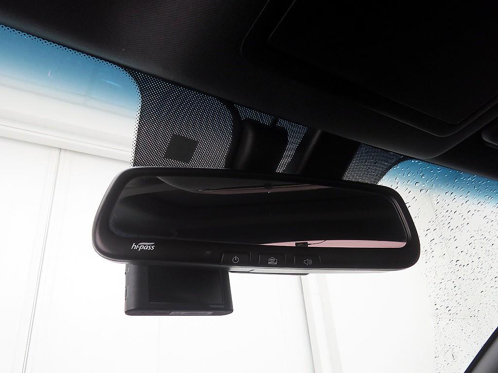 KG모빌리티(쌍용) 렉스턴 스포츠 칸 디젤 2.2 4WD 프레스티지 스페셜 다이나믹 5링크 - 이미지 7