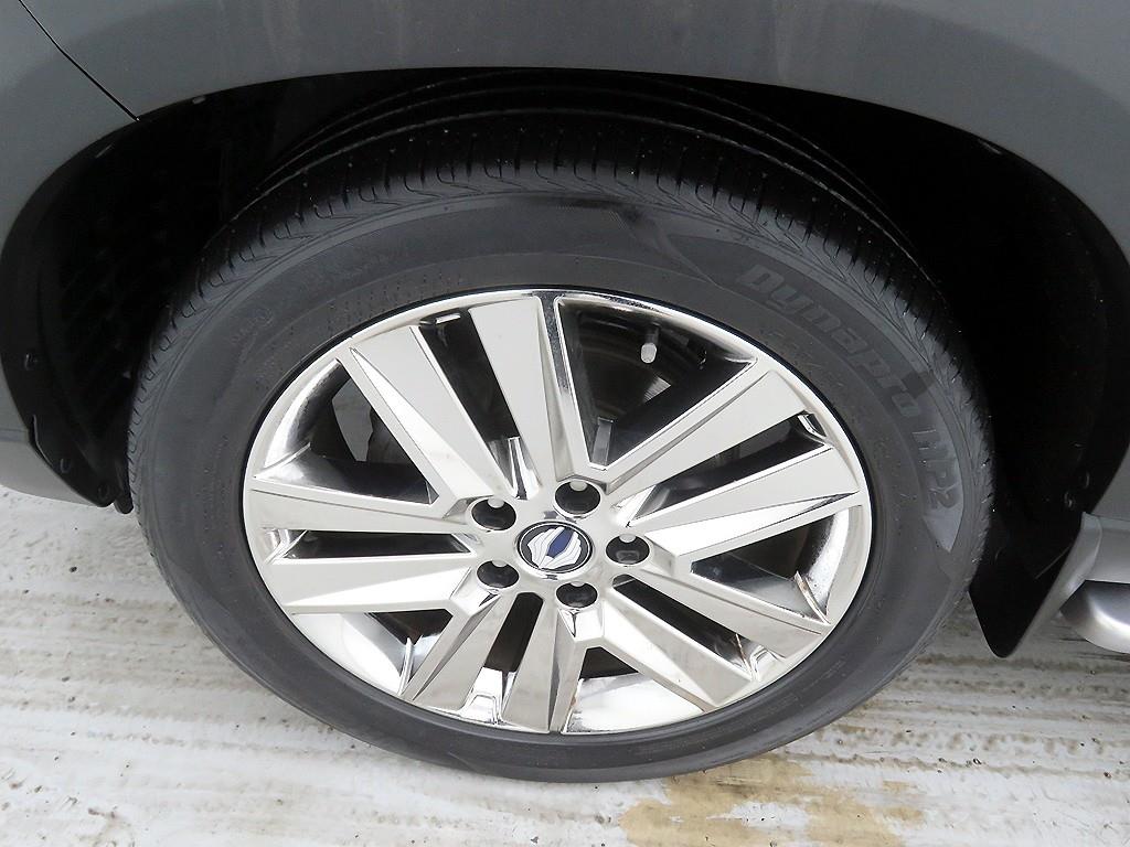 KG모빌리티(쌍용) 렉스턴 스포츠 칸 디젤 2.2 4WD 프레스티지 스페셜 다이나믹 5링크 - 이미지 10