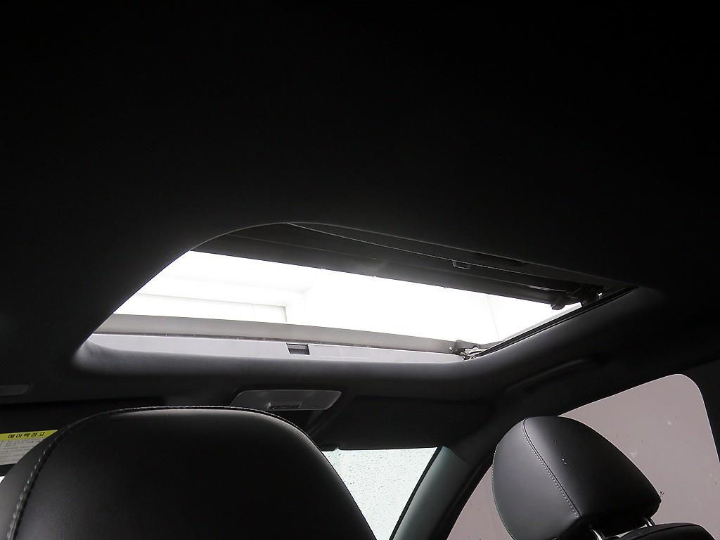 KG모빌리티(쌍용) 렉스턴 스포츠 칸 디젤 2.2 4WD 프레스티지 스페셜 다이나믹 5링크 - 이미지 17