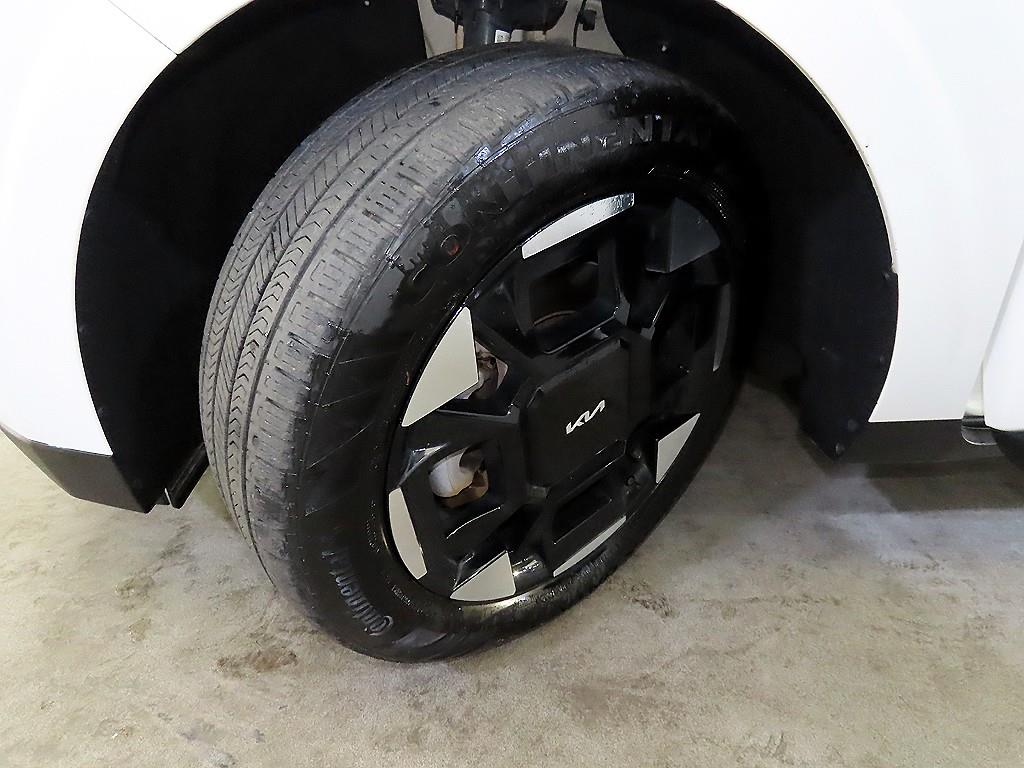 기아 더 뉴카니발 하이브리드(KA4) 1.6 HEV 9인승 시그니처 - 이미지 13