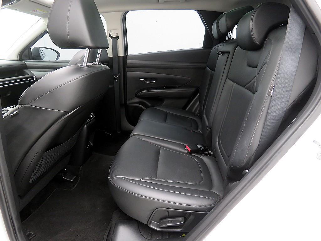 현대 더 뉴투싼 1.6 터보 2WD 프리미엄 - 이미지 3