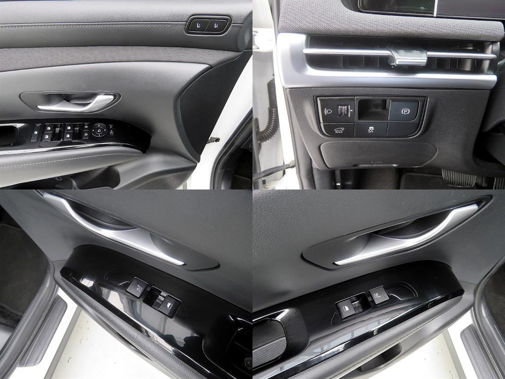 현대 더 뉴투싼 1.6 터보 2WD 프리미엄 - 이미지 4