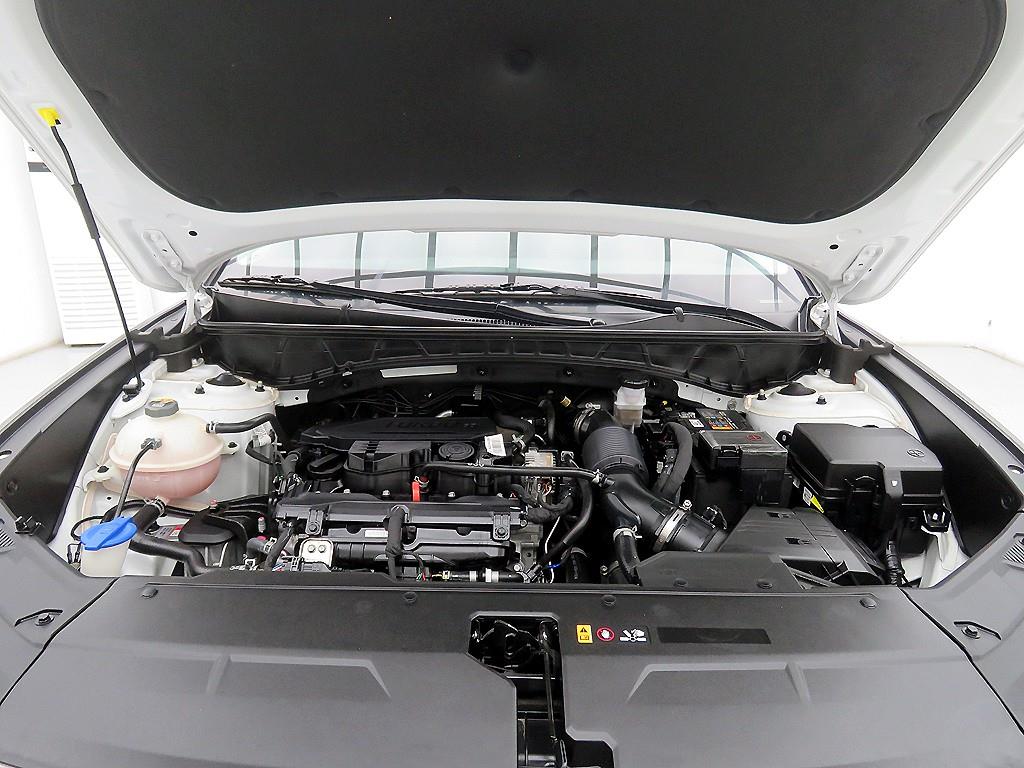 현대 더 뉴투싼 1.6 터보 2WD 프리미엄 - 이미지 6