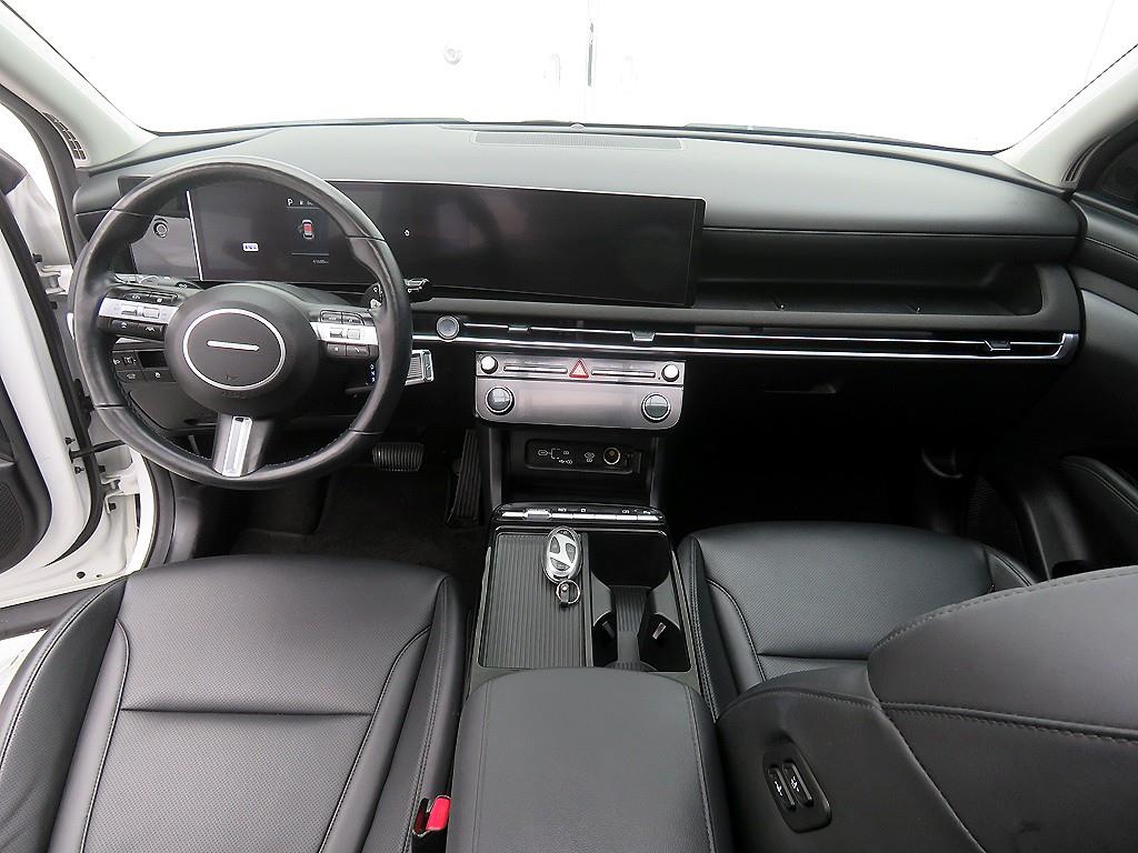 현대 더 뉴투싼 1.6 터보 2WD 프리미엄 - 이미지 13