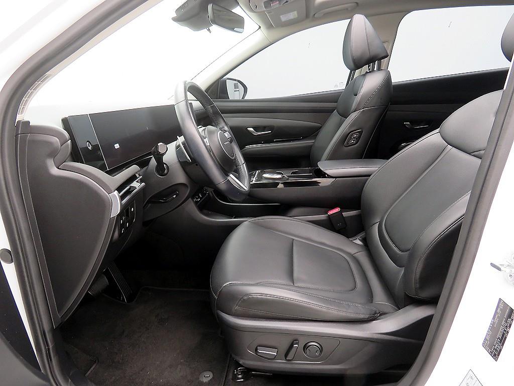 현대 더 뉴투싼 1.6 터보 2WD 프리미엄 - 이미지 12