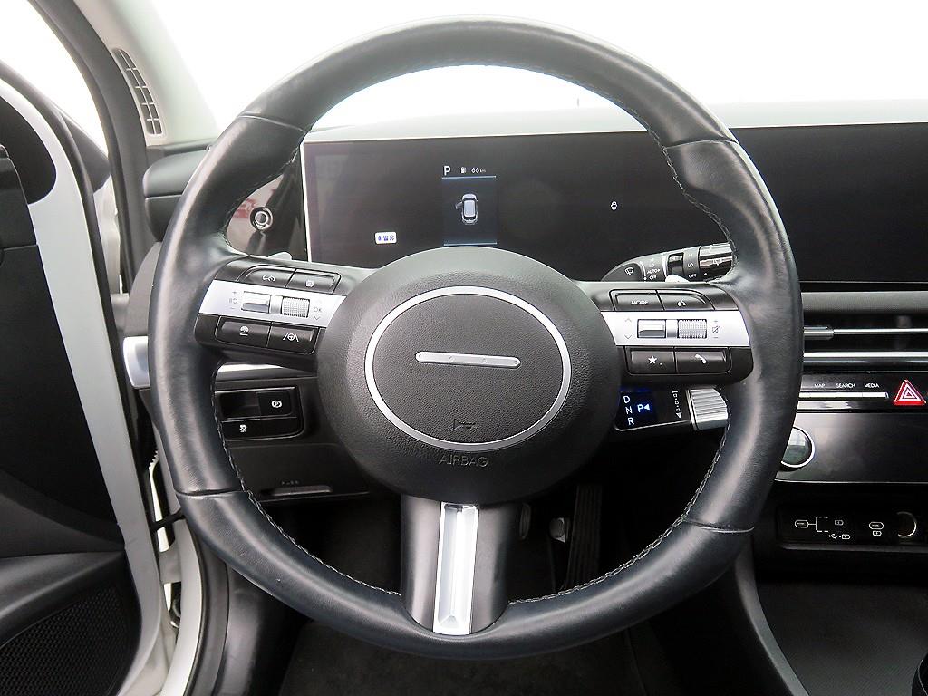 현대 더 뉴투싼 1.6 터보 2WD 프리미엄 - 이미지 14