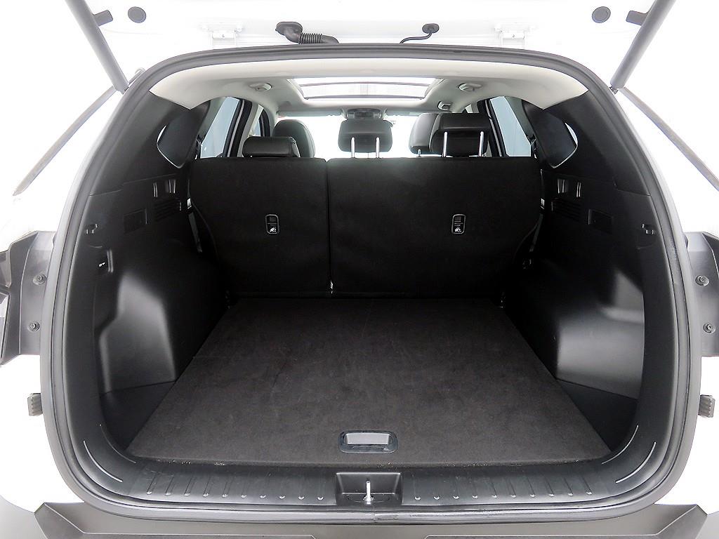 현대 더 뉴투싼 1.6 터보 2WD 프리미엄 - 이미지 16