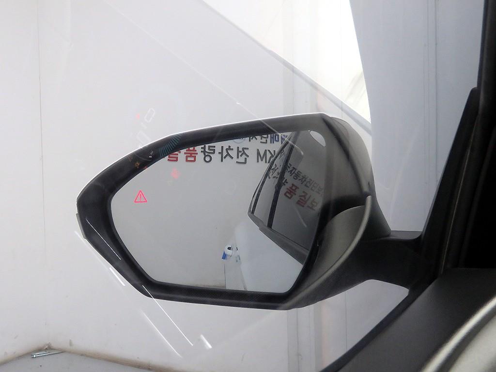 현대 더 뉴투싼 1.6 터보 2WD 프리미엄 - 이미지 17