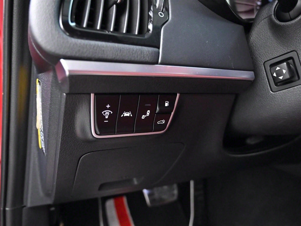 기아 스팅어 3.3 터보 AWD GT - 이미지 5