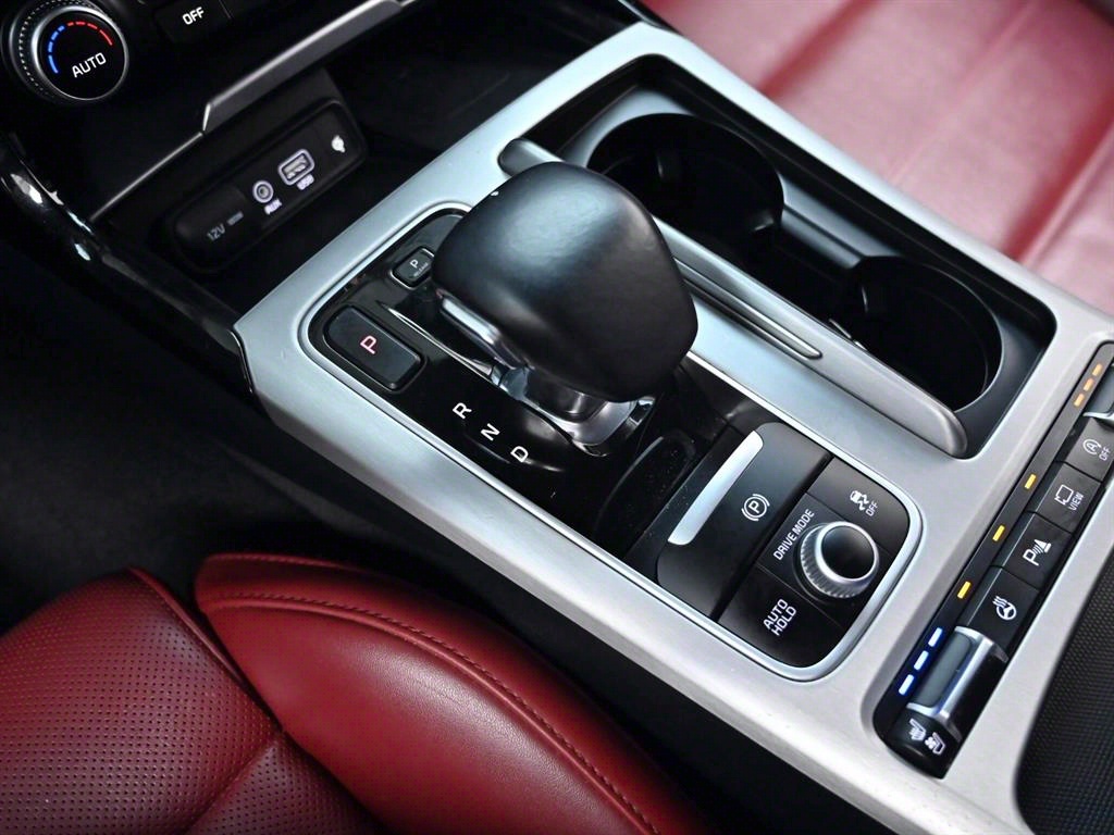 기아 스팅어 3.3 터보 AWD GT - 이미지 17